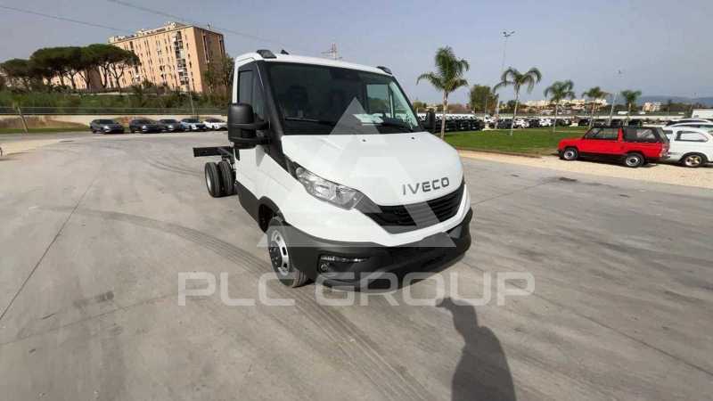 2024 Iveco Daily