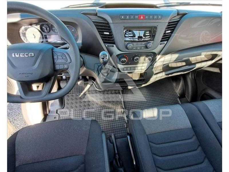 2024 Iveco Daily