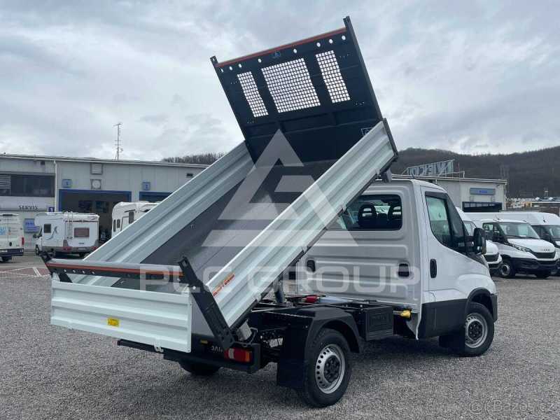 2024 Iveco Daily