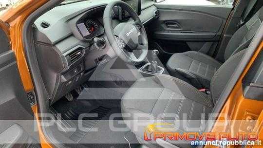 2024 Dacia Sandero