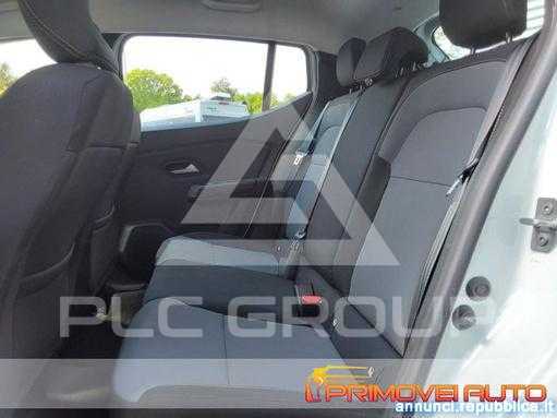 2024 Dacia Sandero