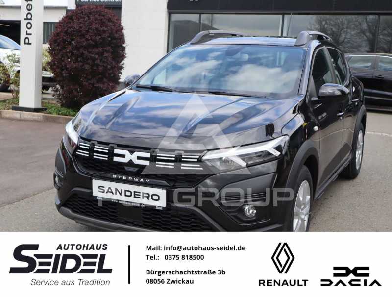 2024 Dacia Sandero