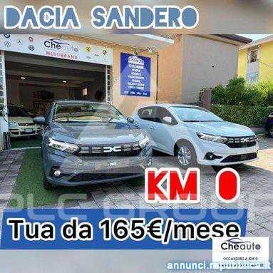 2024 Dacia Sandero