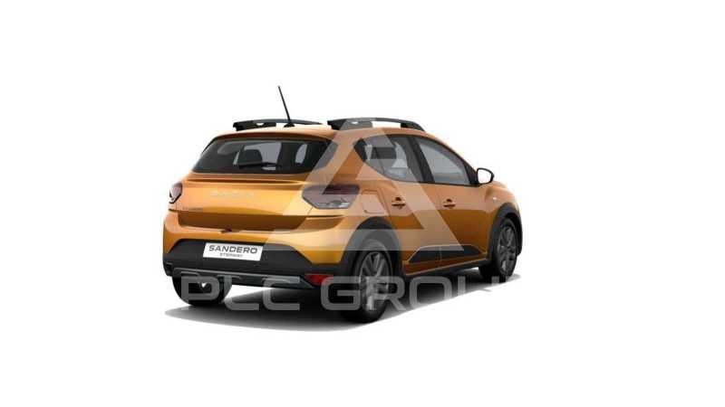 2024 Dacia Sandero