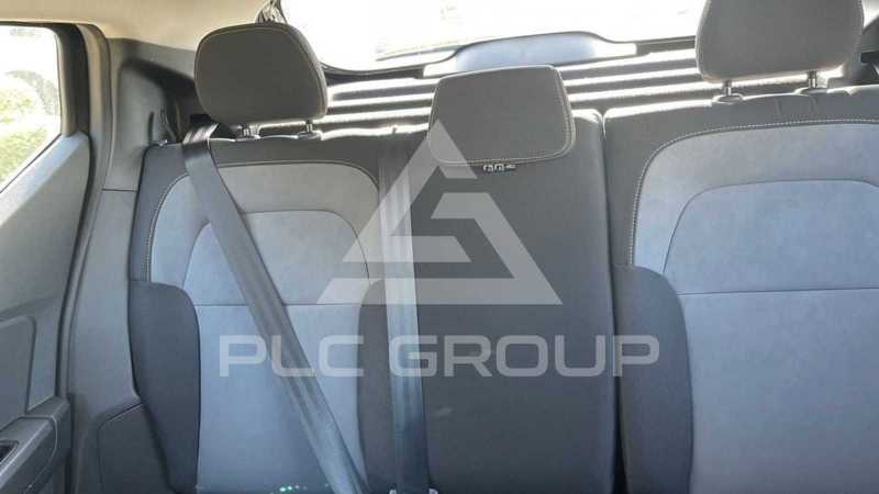 2024 Dacia Sandero