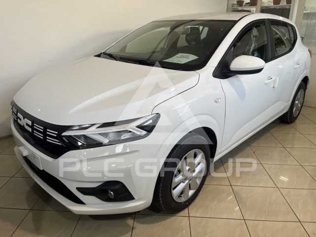 2024 Dacia Sandero
