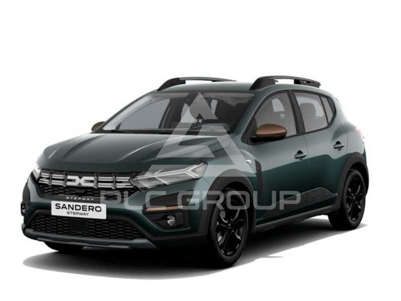 2024 Dacia Sandero