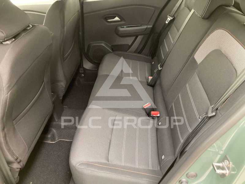2024 Dacia Sandero