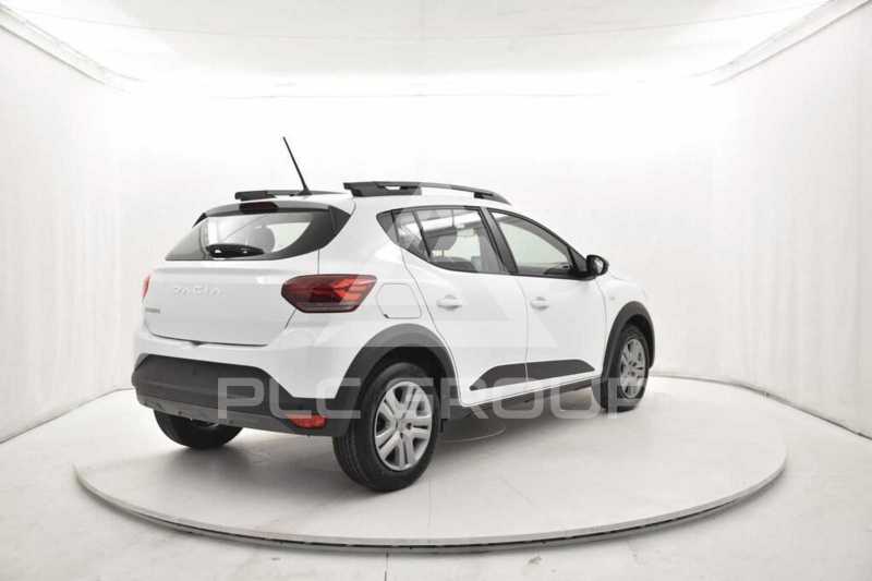 2024 Dacia Sandero
