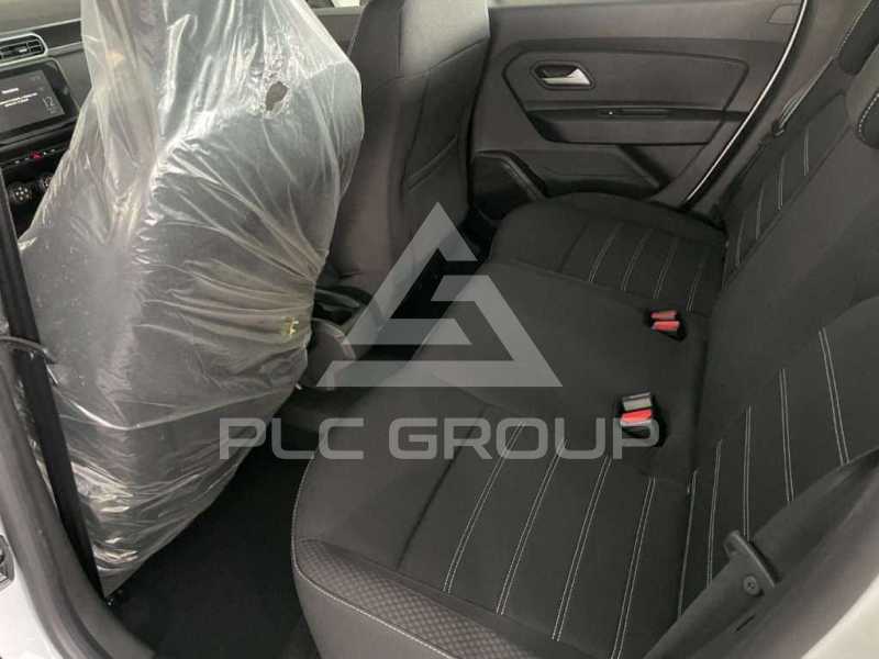 2024 Dacia Duster