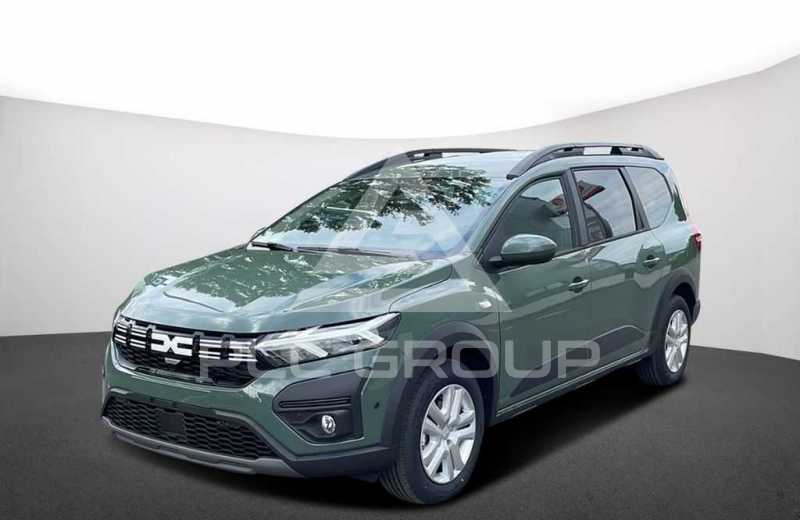2024 Dacia Jogger