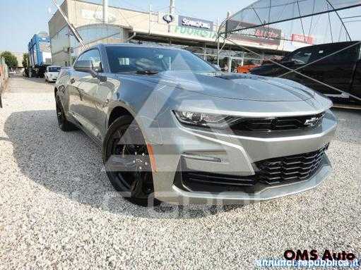 2024 Chevrolet Camaro
