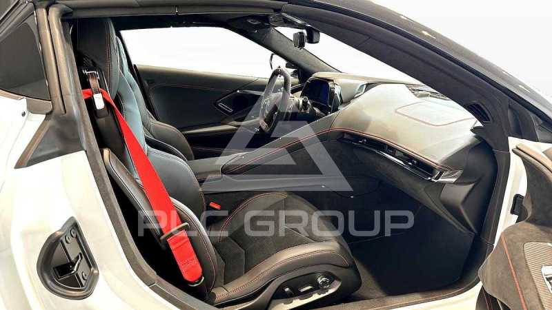 2024 Chevrolet Corvette