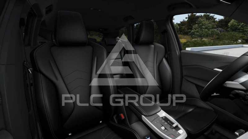 2024 BMW iX