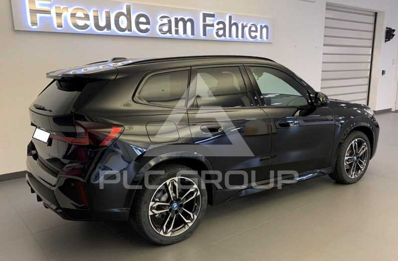 2024 BMW iX