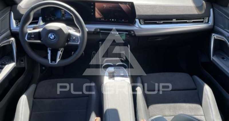 2024 BMW iX