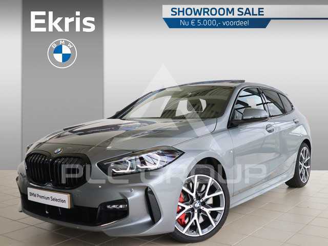 2024 BMW 523
