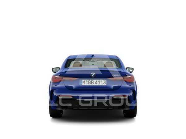 2024 BMW 523
