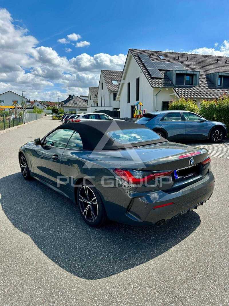 2024 BMW 4 Series