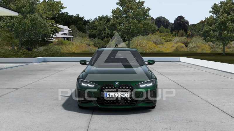 2024 BMW 4 Series