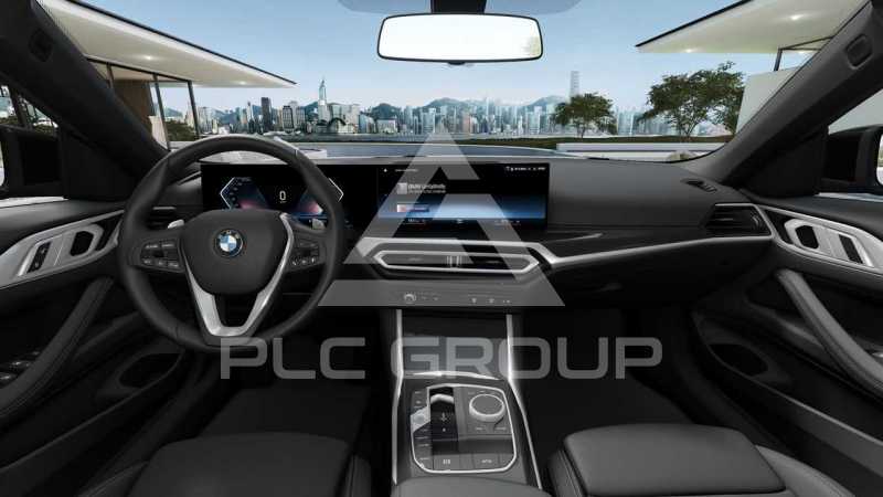 2024 BMW 4 Series