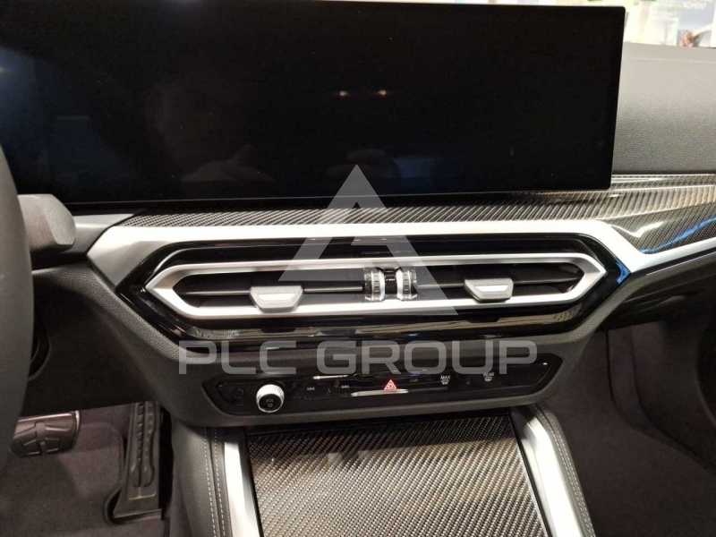 2024 BMW 4 Series