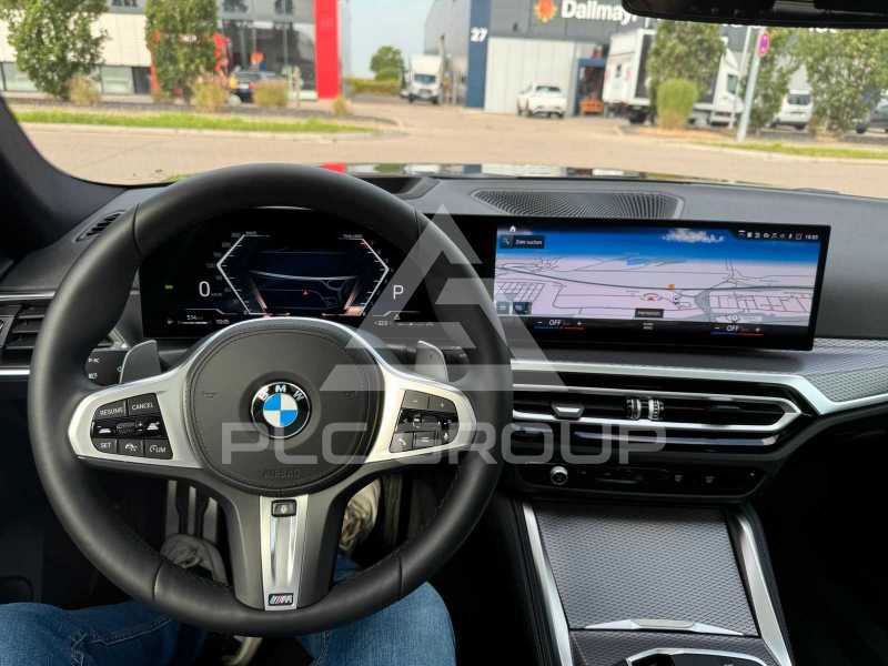 2024 BMW 4 Series