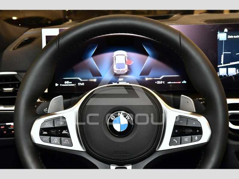2024 BMW 4 Series