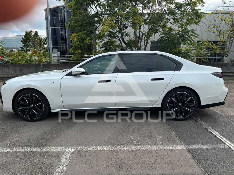 2024 BMW 7 Series
