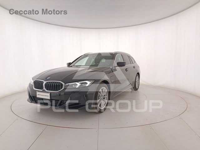 2025 BMW iX