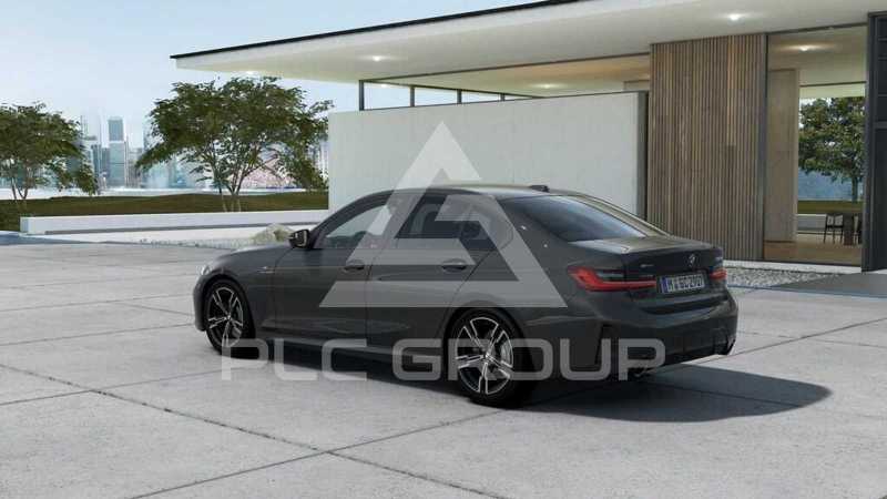 2022 BMW 330