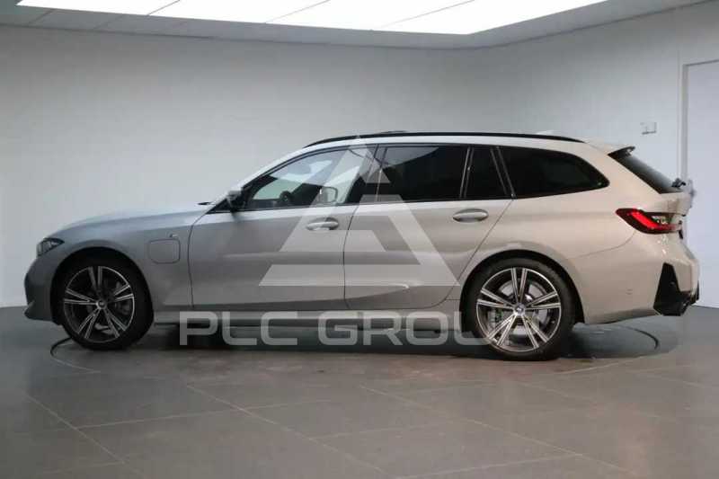 2024 BMW 330