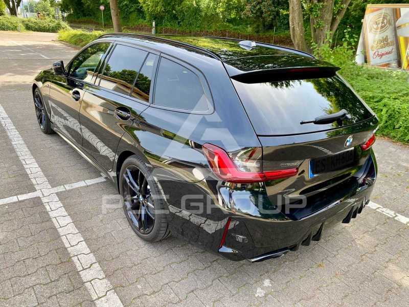 2024 BMW 330