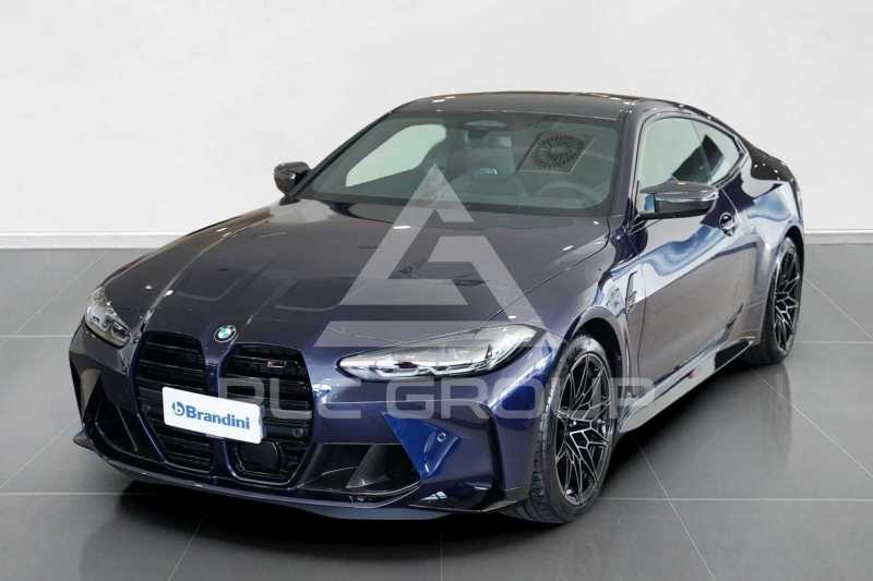 2024 BMW M4