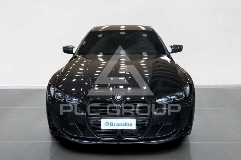 2024 BMW M4