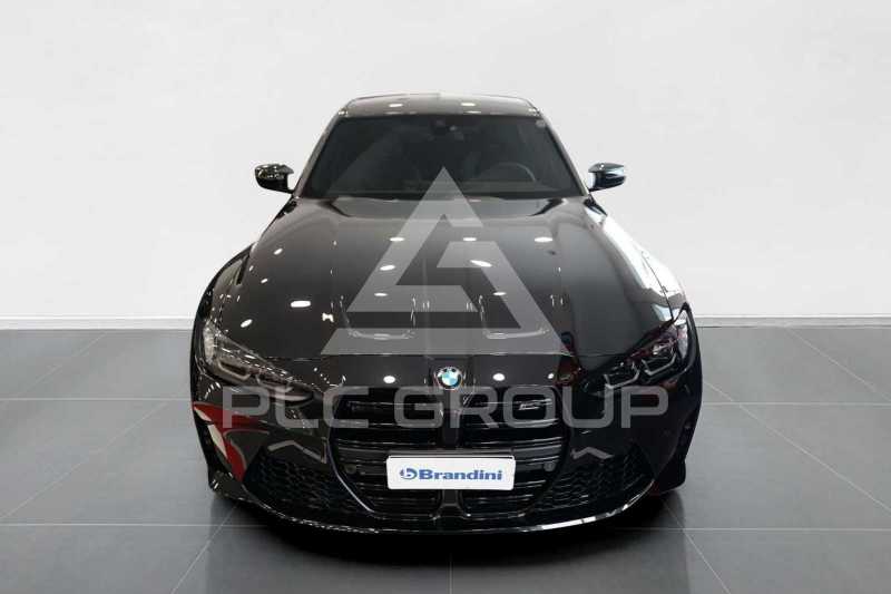 2024 BMW M3