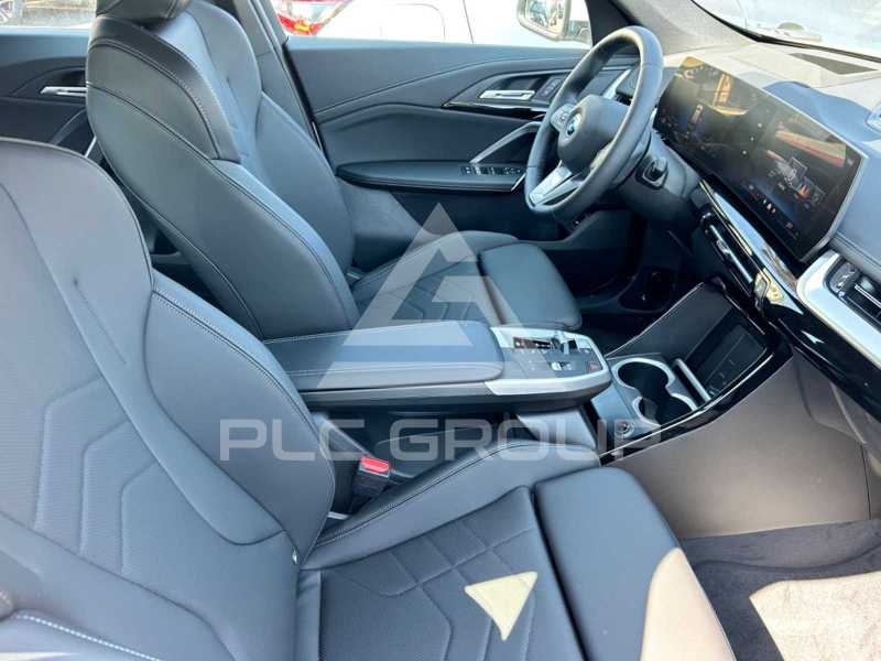 2024 BMW X1
