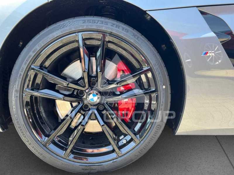 2024 BMW Z4