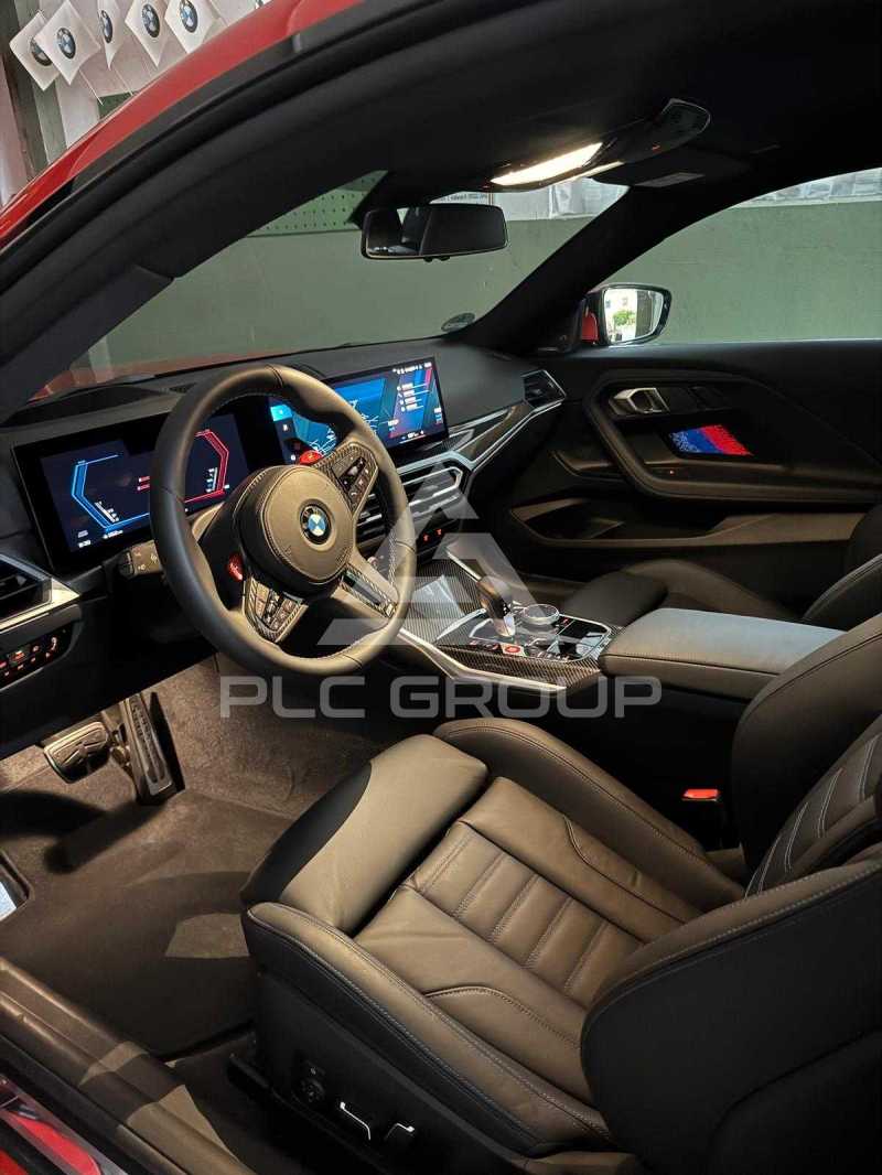 2024 BMW M2