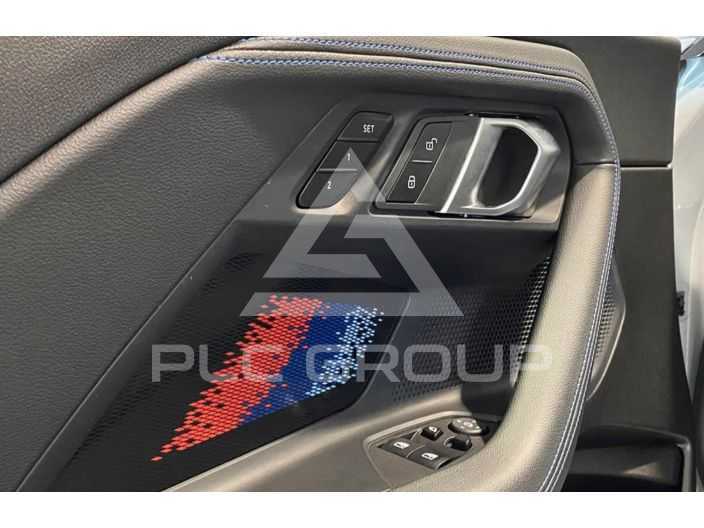 2024 BMW M2