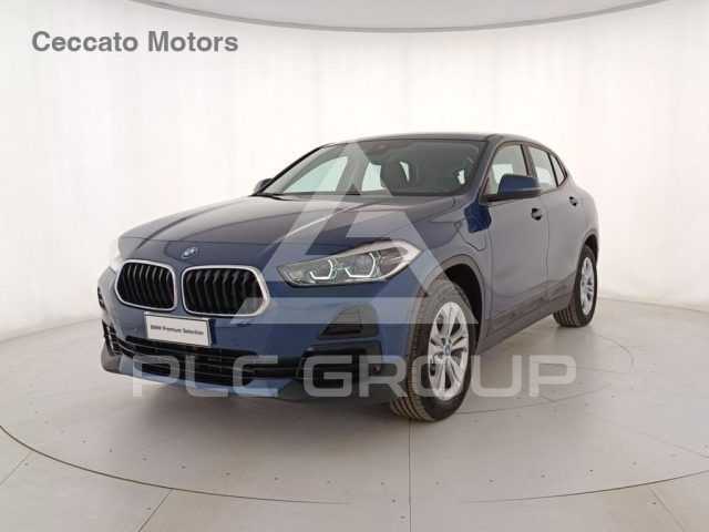 2024 BMW X2