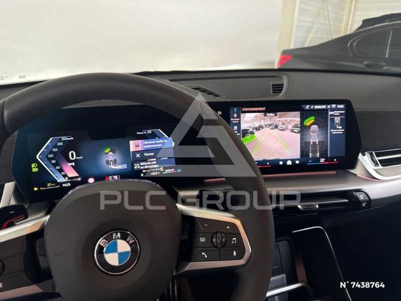 2024 BMW X2