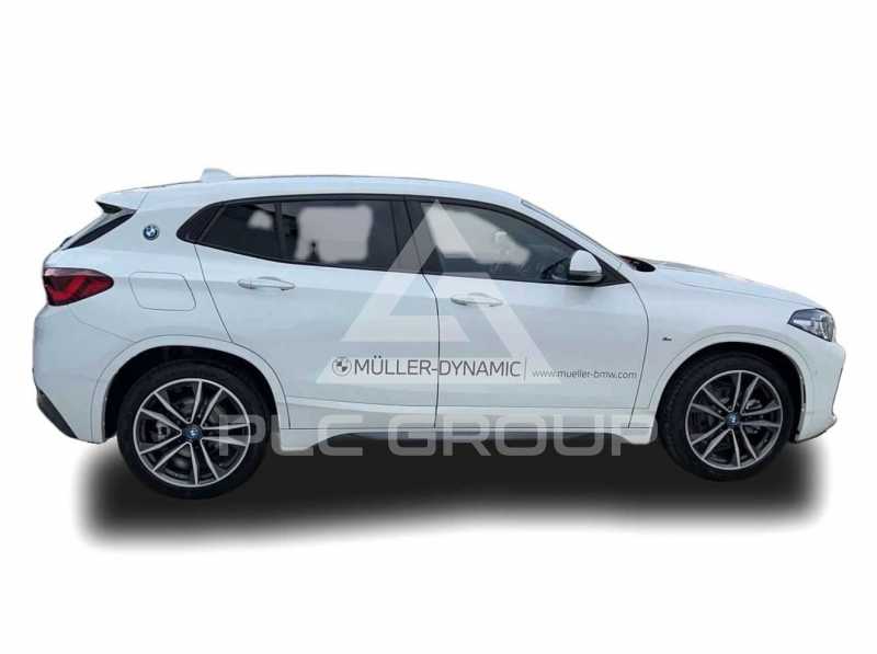 2024 BMW X2