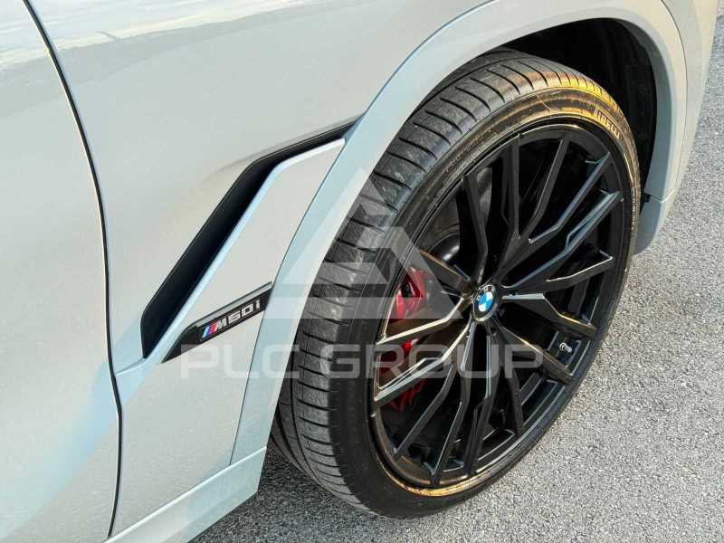 2024 BMW X6