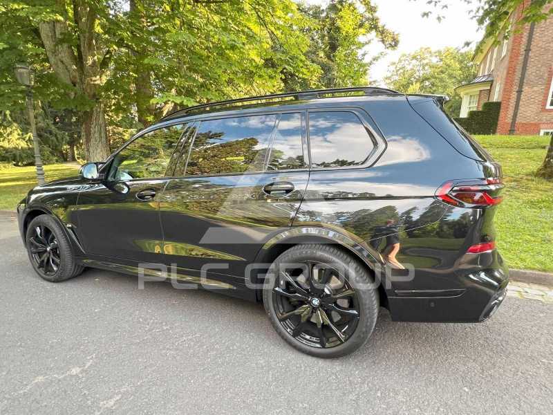 2024 BMW X7