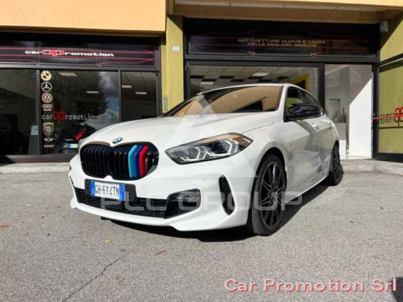 2024 BMW 120