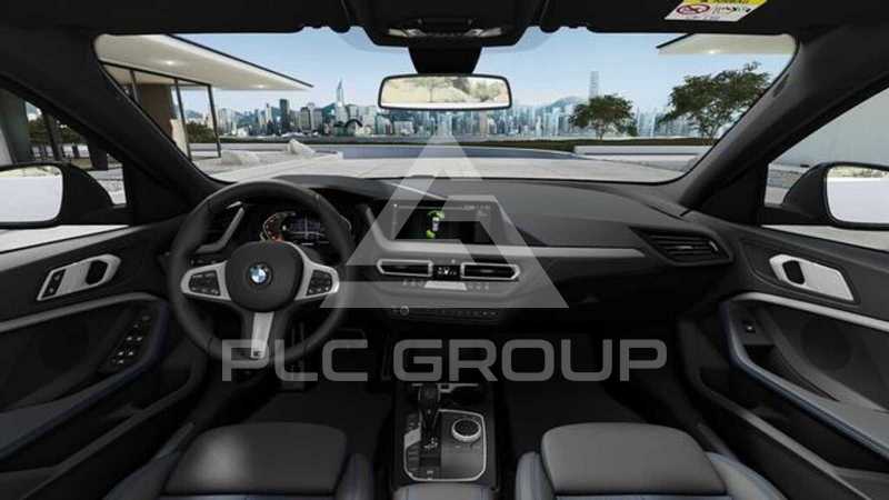 2024 BMW 120