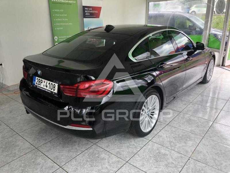 2024 BMW 120