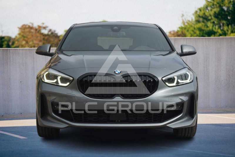 2024 BMW 120