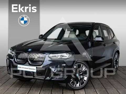 2024 BMW iX